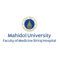 Faculty of Medicine Siriraj Hospital, Mahidol University logo, Faculty of Medicine Siriraj Hospital, Mahidol University contact details