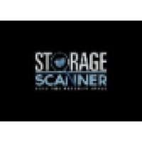 Storage Scanner logo, Storage Scanner contact details