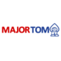 Major Tom (Pty) Ltd logo, Major Tom (Pty) Ltd contact details