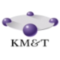 KM&T Inc. logo, KM&T Inc. contact details