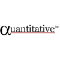 Quantitative inc logo, Quantitative inc contact details