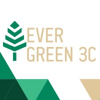 Ever Green 3C logo, Ever Green 3C contact details