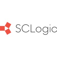 SCLogic logo, SCLogic contact details