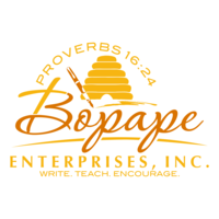 Bopape Enterprises, Inc. logo, Bopape Enterprises, Inc. contact details