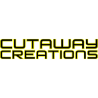 CUTAWAY CREATIONS, L.L.C logo, CUTAWAY CREATIONS, L.L.C contact details