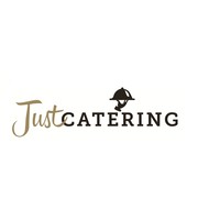 Just Catering logo, Just Catering contact details