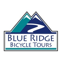 Blue Ridge Bicycle Tours logo, Blue Ridge Bicycle Tours contact details