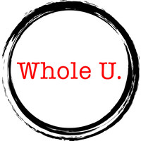 Whole U. logo, Whole U. contact details