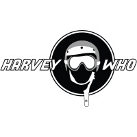 Harvey Who logo, Harvey Who contact details