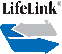 LifeLink Foundation logo, LifeLink Foundation contact details