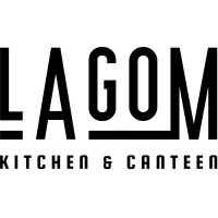 Lagom Kitchen and Canteen logo, Lagom Kitchen and Canteen contact details