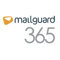 MailGuard 365 logo, MailGuard 365 contact details