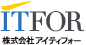 ITFOR Inc. logo, ITFOR Inc. contact details