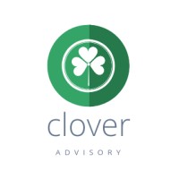 Clover Advisory logo, Clover Advisory contact details