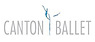 Canton Ballet logo, Canton Ballet contact details