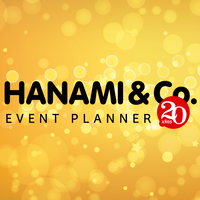 Hanami & Co. logo, Hanami & Co. contact details