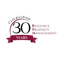 Resource Property Management logo, Resource Property Management contact details