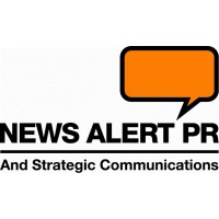 News Alert PR and Strategic Communications logo, News Alert PR and Strategic Communications contact details