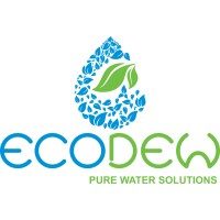 Ecodew logo, Ecodew contact details