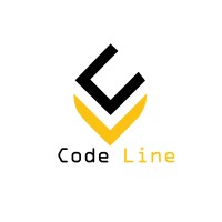 Code Line logo, Code Line contact details