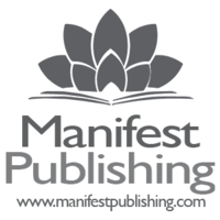 Manifest Publishing logo, Manifest Publishing contact details