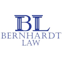 Bernhardt Law, PLLC logo, Bernhardt Law, PLLC contact details