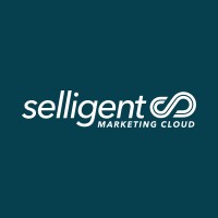 Selligent Marketing Cloud logo, Selligent Marketing Cloud contact details