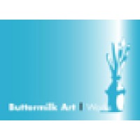 Buttermilk Art Works logo, Buttermilk Art Works contact details