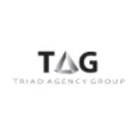 The Triad Agency Group, LLC logo, The Triad Agency Group, LLC contact details