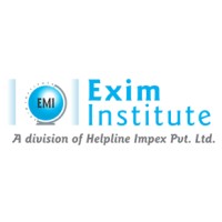 Exim Institute logo, Exim Institute contact details