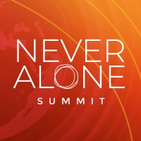 Never Alone Summit | Free Livestream Mental Health Event logo, Never Alone Summit | Free Livestream Mental Health Event contact details