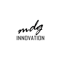 MDG Innovation logo, MDG Innovation contact details