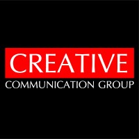 Creative Communication Group - CCG logo, Creative Communication Group - CCG contact details