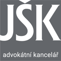 JŠK, advokátní kancelář, s.r.o. logo, JŠK, advokátní kancelář, s.r.o. contact details