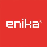 ENIKA.CZ logo, ENIKA.CZ contact details