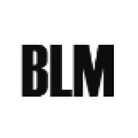 BLM (The Black Lodge Media Firm) logo, BLM (The Black Lodge Media Firm) contact details