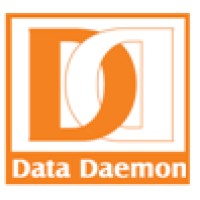 Data Daemon s.r.o. logo, Data Daemon s.r.o. contact details