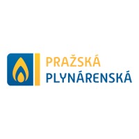 Pražská plynárenská, a. s. logo, Pražská plynárenská, a. s. contact details