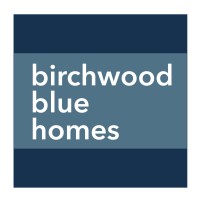 Birchwood Blue Homes logo, Birchwood Blue Homes contact details