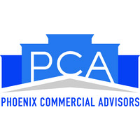 Phoenix Commercial Advisors logo, Phoenix Commercial Advisors contact details