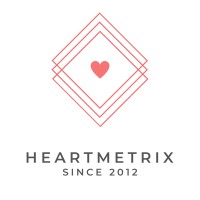 HeartMetrix Saúde logo, HeartMetrix Saúde contact details