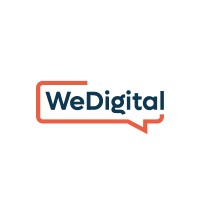 WeDigital Prague logo, WeDigital Prague contact details