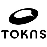 Tokns logo, Tokns contact details