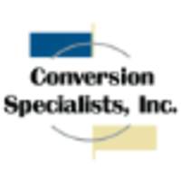 Conversion Specialists, Inc. logo, Conversion Specialists, Inc. contact details