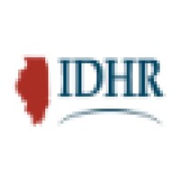 Illinois Department of Human Rights logo, Illinois Department of Human Rights contact details