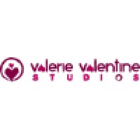 Valerie Valentine Studios logo, Valerie Valentine Studios contact details