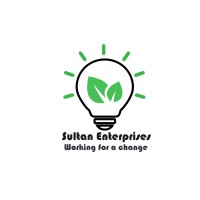 Sultan Enterprises logo, Sultan Enterprises contact details