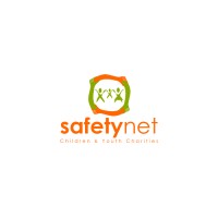 Safetynet Services, Children & Youth Charity logo, Safetynet Services, Children & Youth Charity contact details