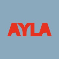 AYLA logo, AYLA contact details