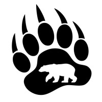 BearPaw Survival logo, BearPaw Survival contact details